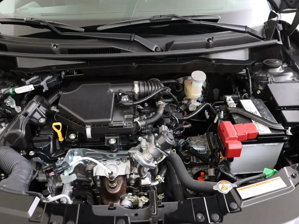 Suzuki Swift 1.2 Select Smart Hybrid Automaat uit 2026, foto 7