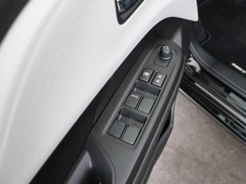 Suzuki Swift 1.2 Select Smart Hybrid Automaat uit 2026, foto 9