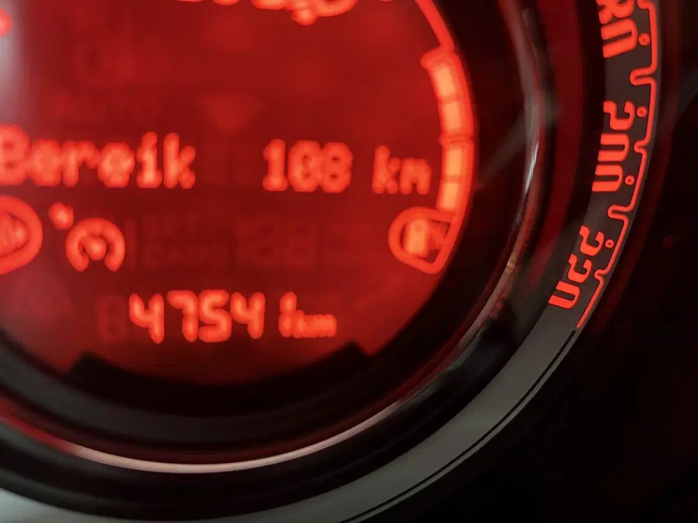 Fiat 500 1.0 Hybrid Dolcevita Airco uit 2021, foto 13