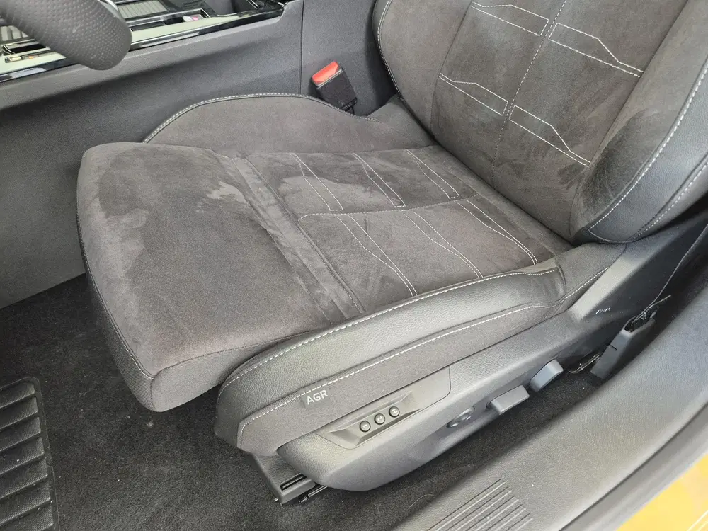 Opel Astra 1.2 Turbo Hybrid Ultimate Automaat uit 2025, foto 13