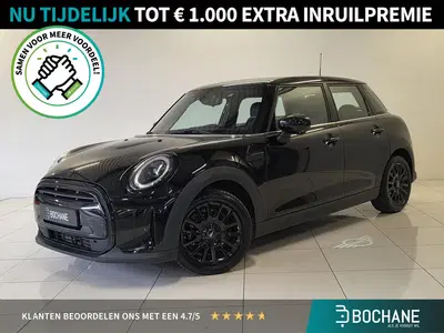 Mini One 1.5 One Business Edition uit 2022