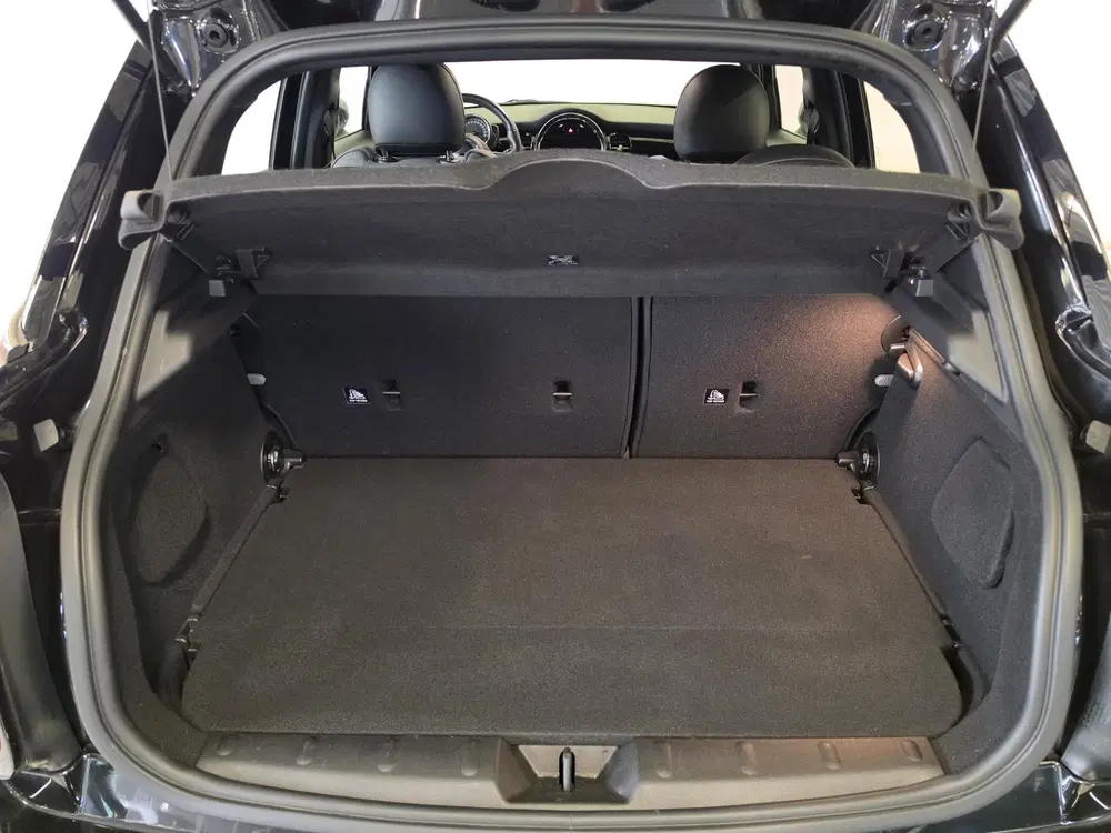 Mini One 1.5 One Business Edition uit 2022, foto 10