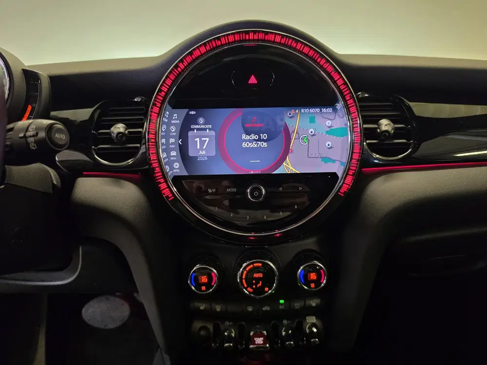 Mini One 1.5 One Business Edition uit 2022, foto 11