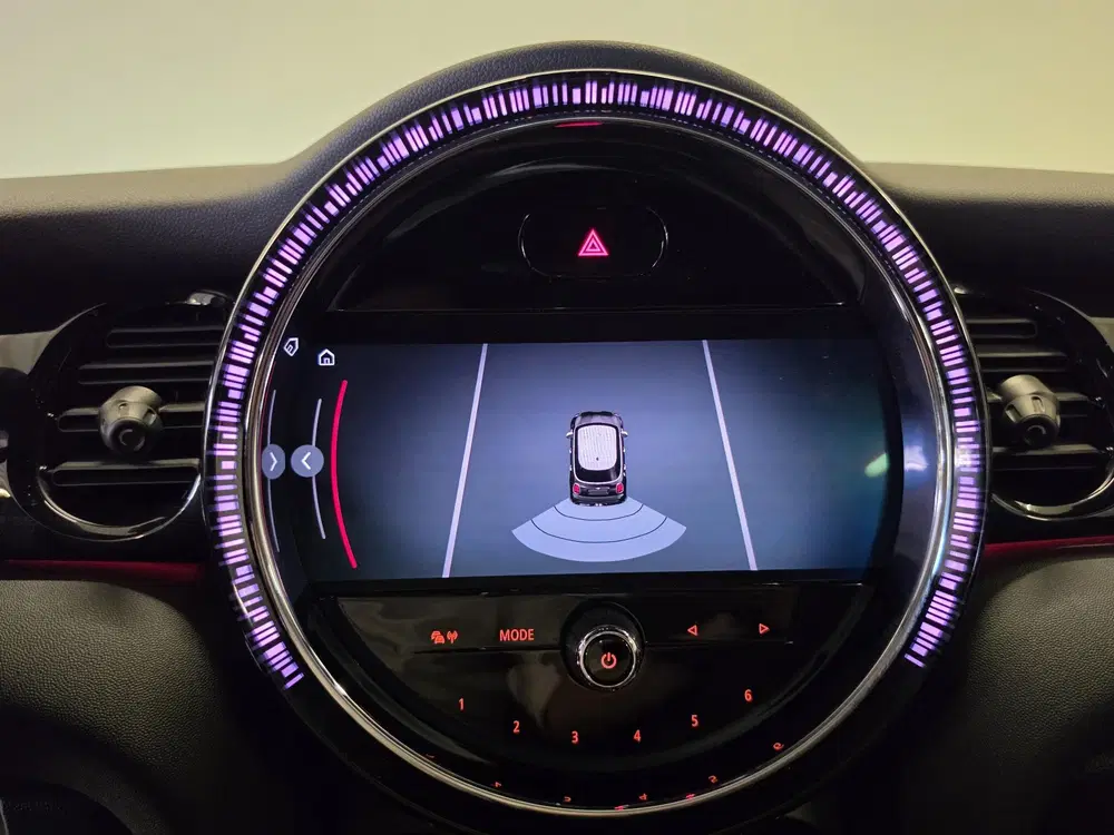 Mini One 1.5 One Business Edition uit 2022, foto 12