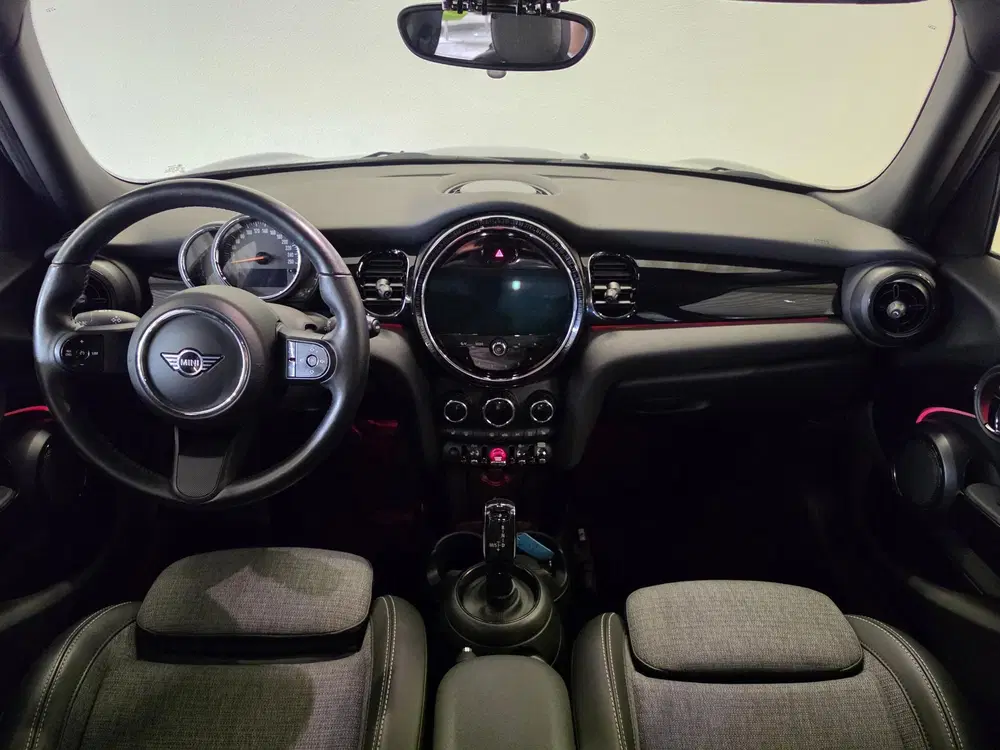 Mini One 1.5 One Business Edition uit 2022, foto 4