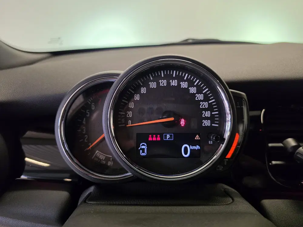 Mini One 1.5 One Business Edition uit 2022, foto 5