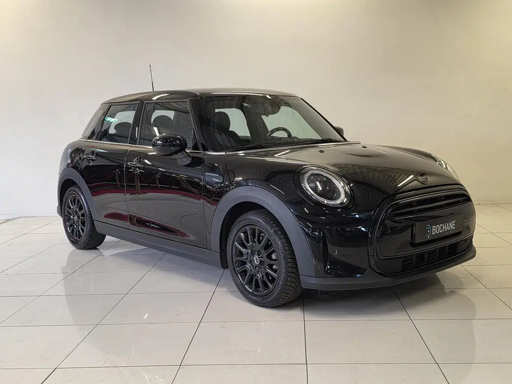 Mini One 1.5 One Business Edition uit 2022, foto 6