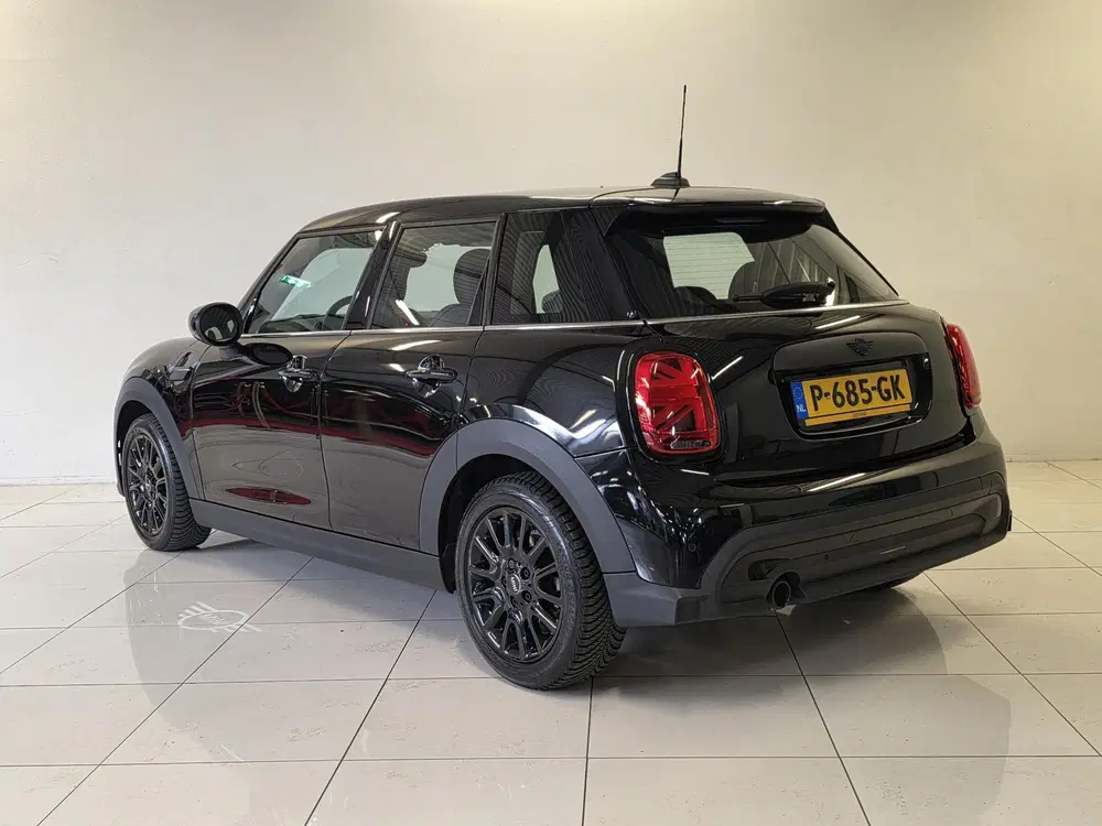 Mini One 1.5 One Business Edition uit 2022, foto 7