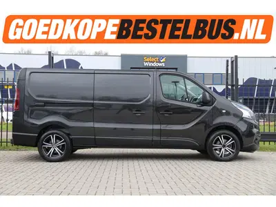 Fiat Talento 1.6 DCI 126PK uit 2019
