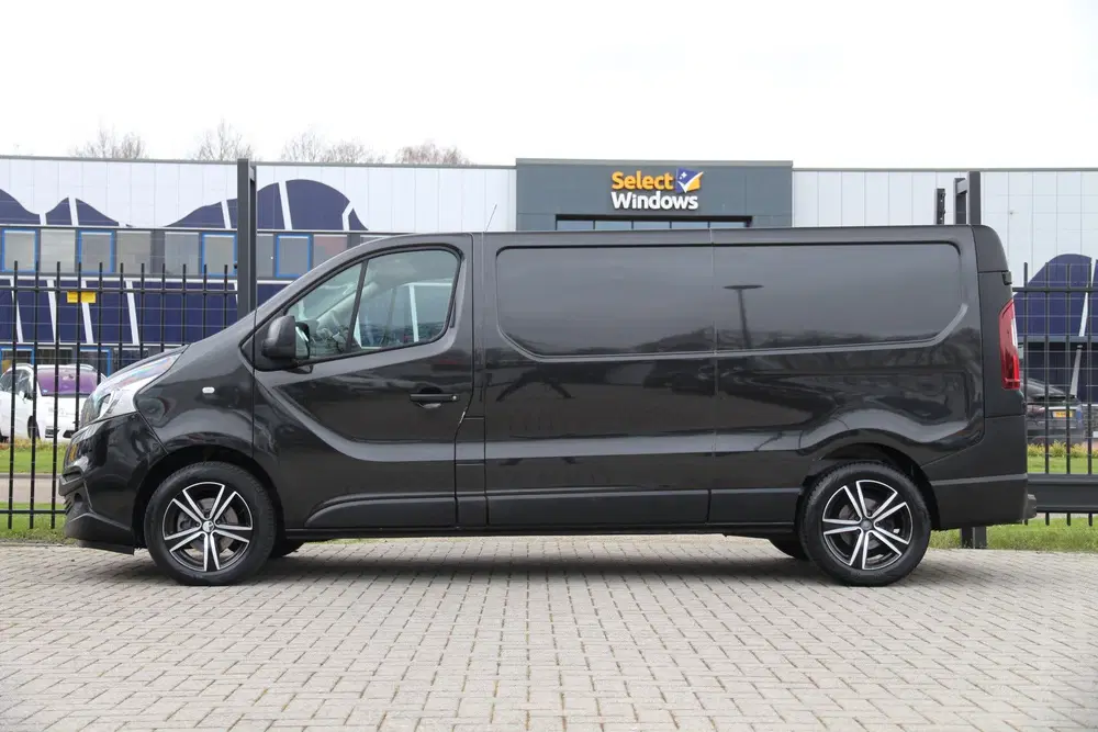 Fiat Talento 1.6 DCI 126PK uit 2019, foto 14