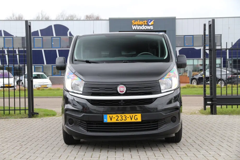 Fiat Talento 1.6 DCI 126PK uit 2019, foto 15