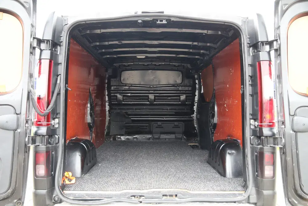 Fiat Talento 1.6 DCI 126PK uit 2019, foto 4
