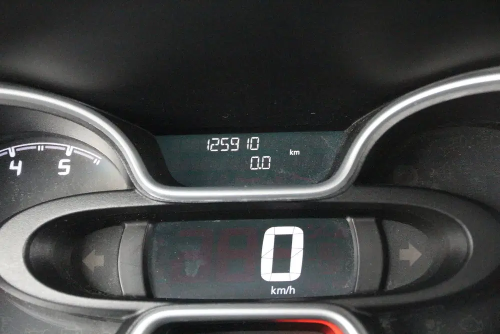 Fiat Talento 1.6 DCI 126PK uit 2019, foto 6