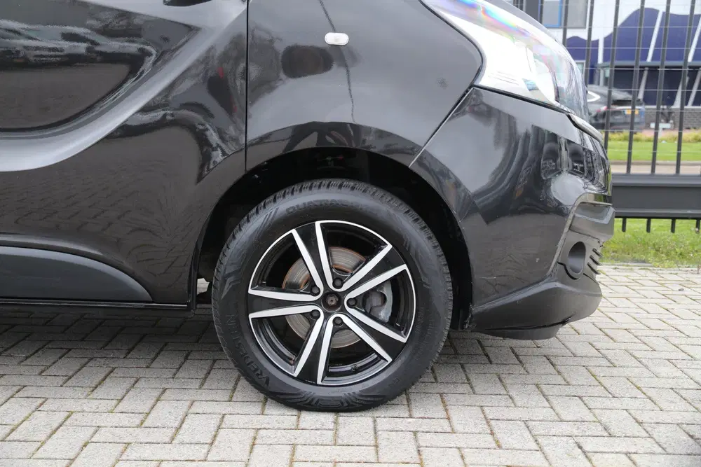 Fiat Talento 1.6 DCI 126PK uit 2019, foto 7