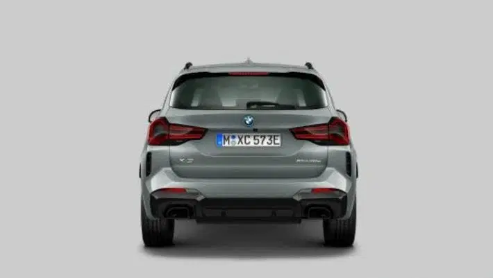 BMW X3 xDrive30e High Executive M Sport uit 2023, foto 11