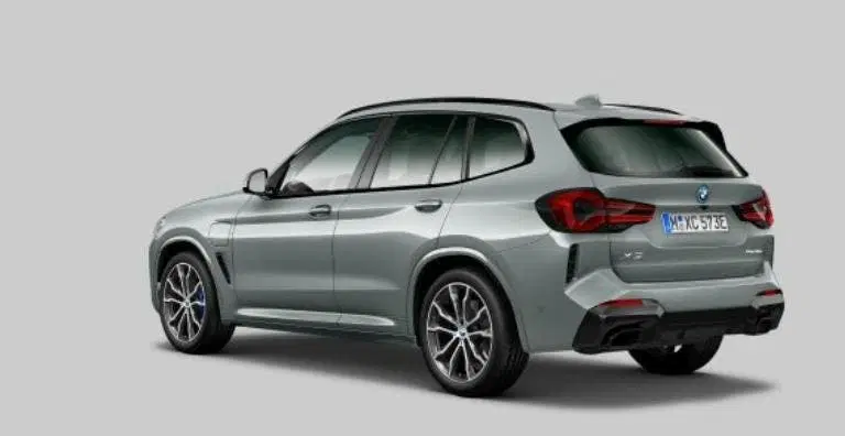 BMW X3 xDrive30e High Executive M Sport uit 2023, foto 12