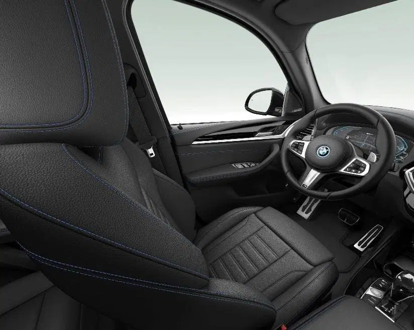 BMW X3 xDrive30e High Executive M Sport uit 2023, foto 13