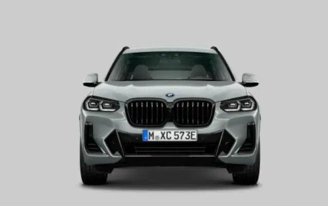 BMW X3 xDrive30e High Executive M Sport uit 2023, foto 14