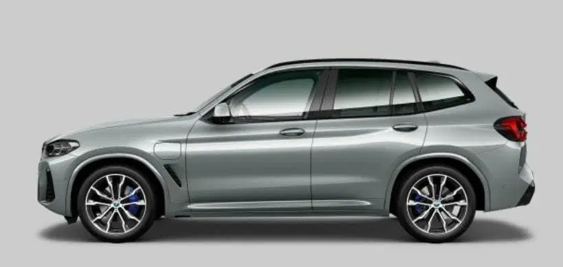 BMW X3 xDrive30e High Executive M Sport uit 2023, foto 6