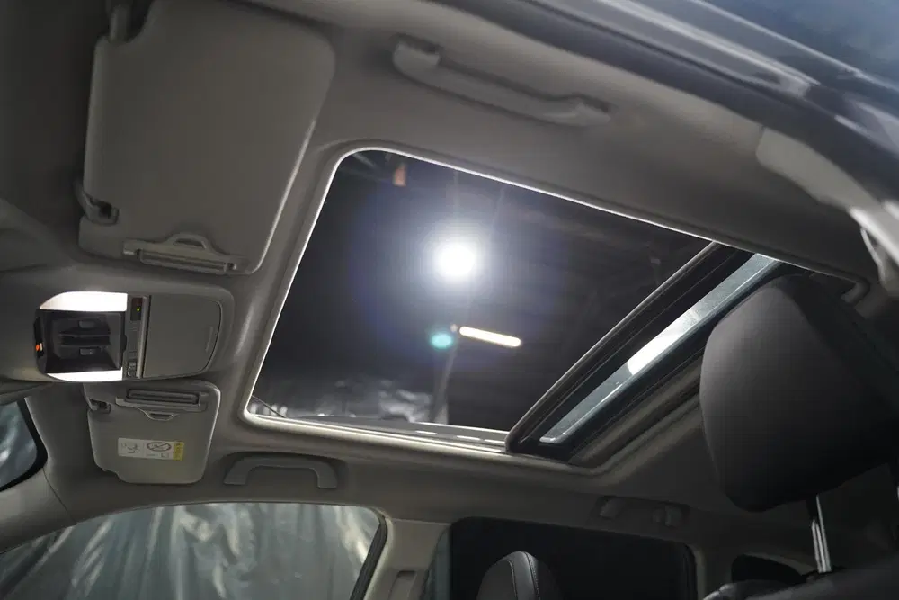 Subaru Forester 2.0i e-BOXER First Edition Leder Apple Car uit 2021, foto 11