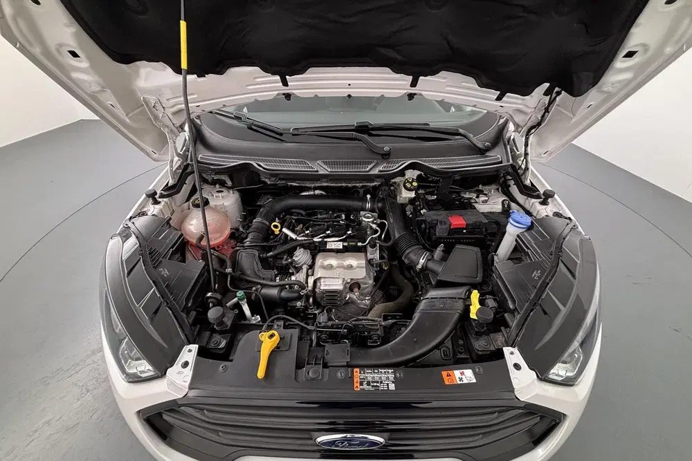 Ford EcoSport 1.0 EcoBoost ST-Line Compact uit 2019, foto 13