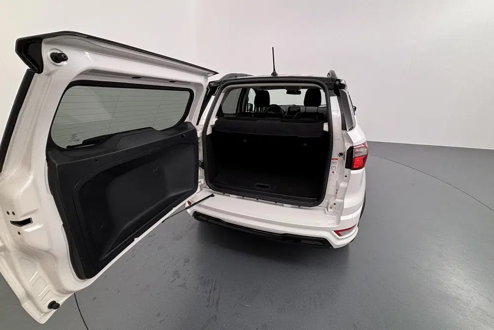Ford EcoSport 1.0 EcoBoost ST-Line Compact uit 2019, foto 14