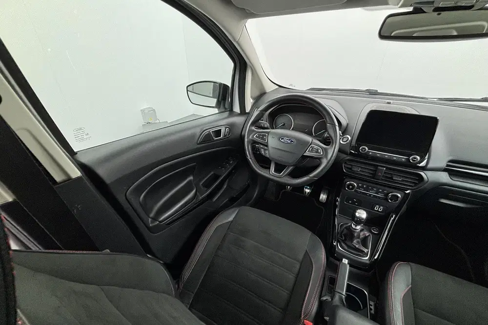 Ford EcoSport 1.0 EcoBoost ST-Line Compact uit 2019, foto 15