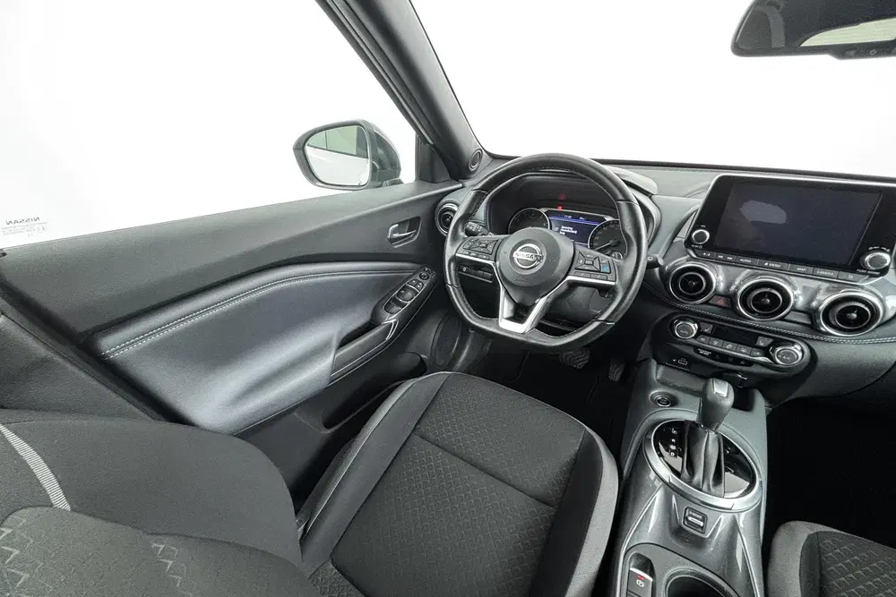 Nissan Juke 1.0 DIG-T N-Design Opvallende tweekleurenc uit 2022, foto 15