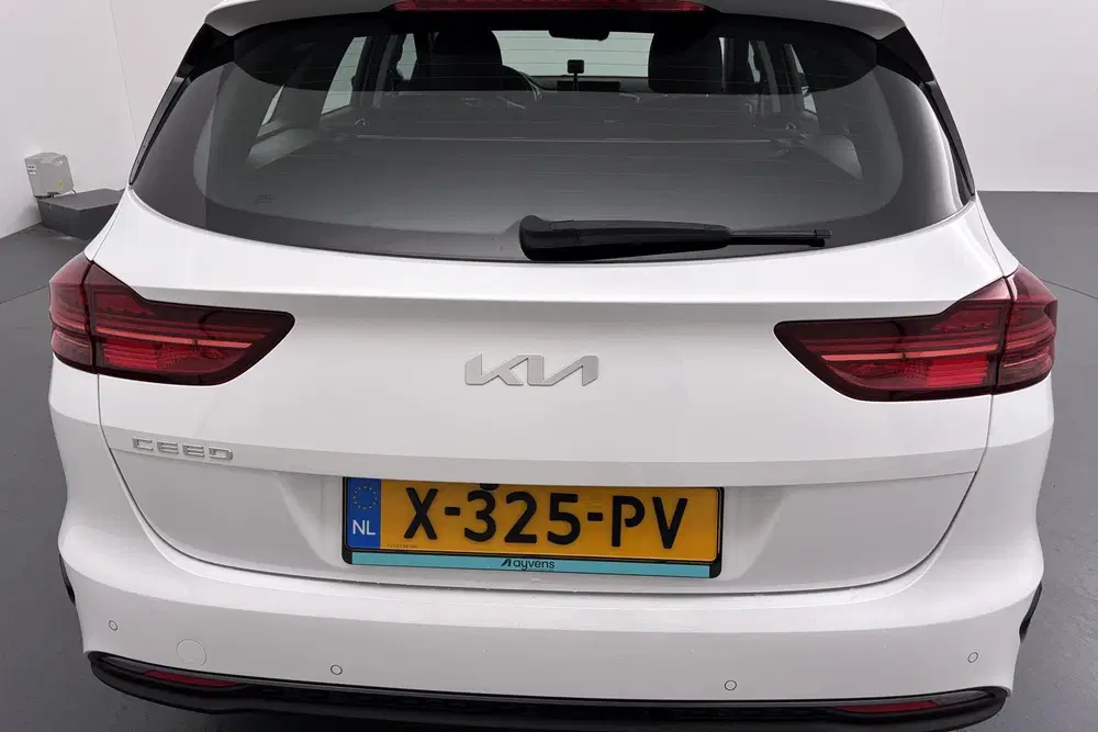Kia Ceed 1.0 T-GDi DynamicLine – fris en veelz uit 2024, foto 15