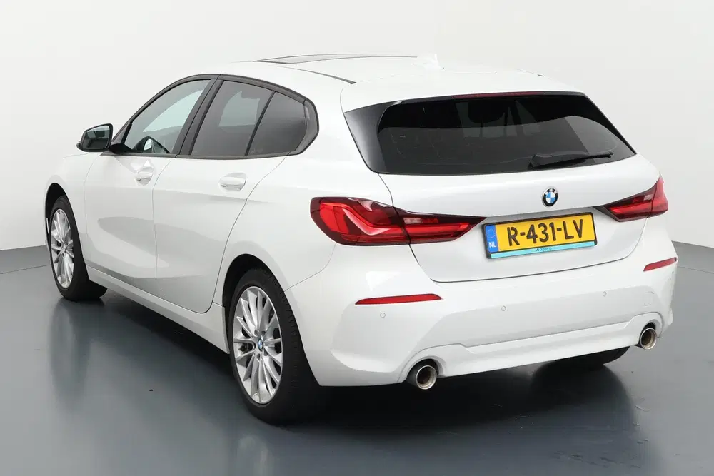 BMW 1-serie 120i Business Edition Plus – compacte klas uit 2022, foto 11