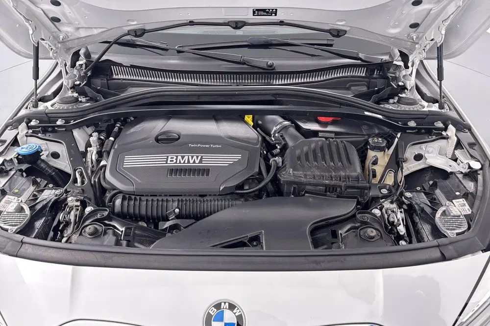 BMW 1-serie 120i Business Edition Plus – compacte klas uit 2022, foto 13
