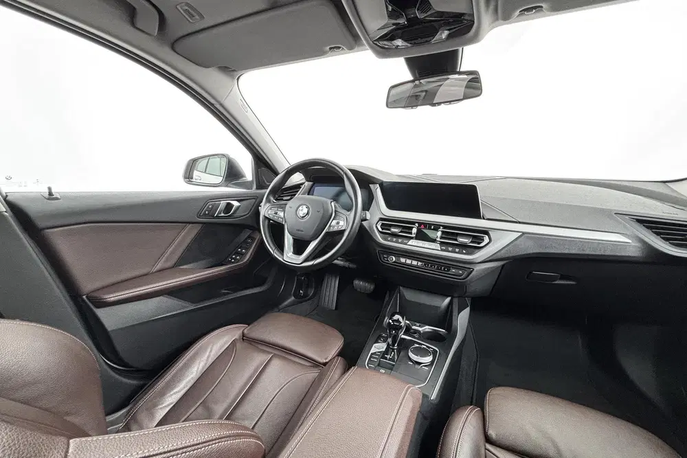 BMW 1-serie 120i Business Edition Plus – compacte klas uit 2022, foto 15