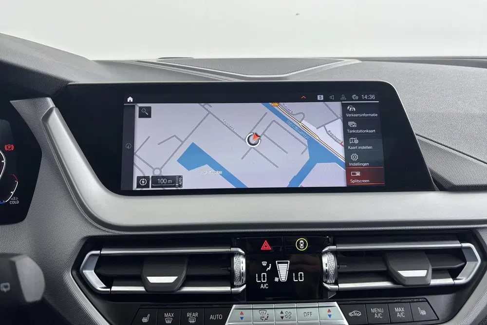 BMW 1-serie 120i Business Edition Plus – compacte klas uit 2022, foto 5
