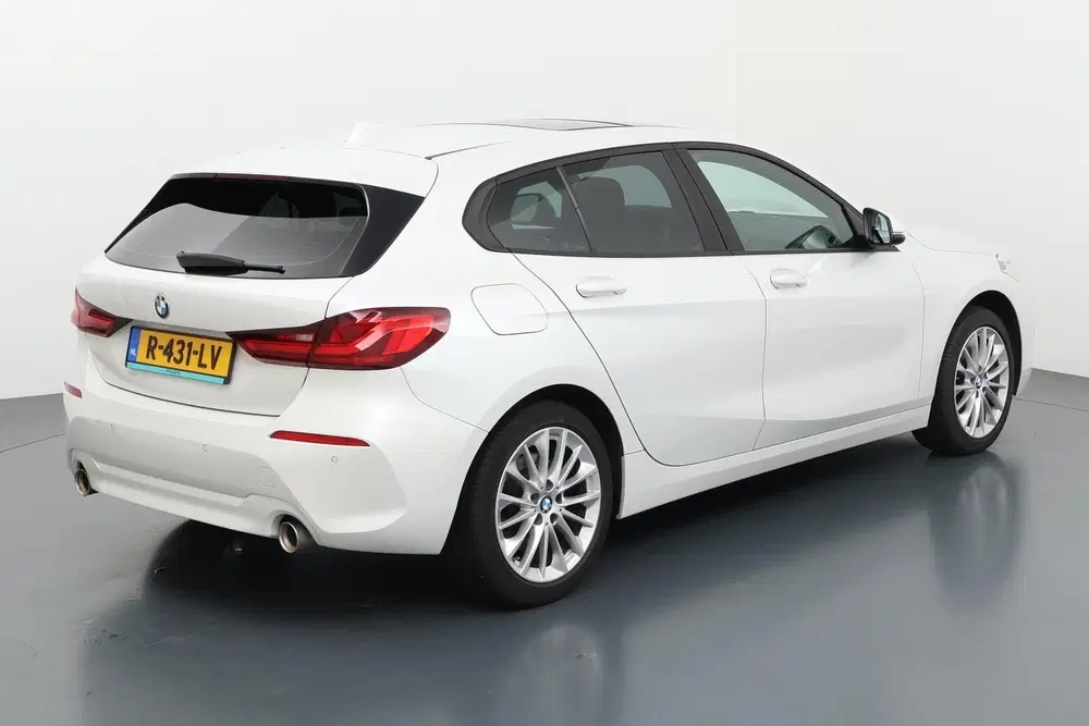 BMW 1-serie 120i Business Edition Plus – compacte klas uit 2022, foto 6