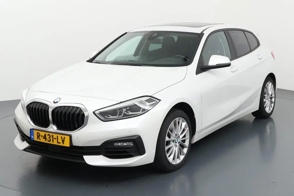 BMW 1-serie 120i Business Edition Plus – compacte klas uit 2022, foto 7