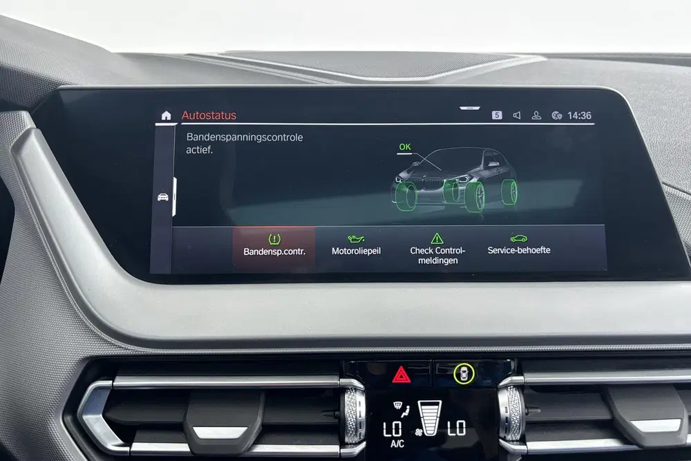 BMW 1-serie 120i Business Edition Plus – compacte klas uit 2022, foto 9