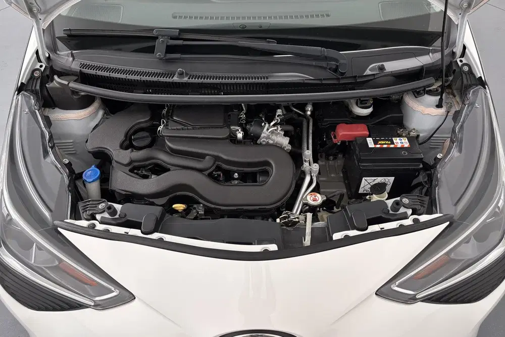 Toyota Aygo 1.0 VVT-i x-joy Compacte stadsauto die ove uit 2021, foto 13