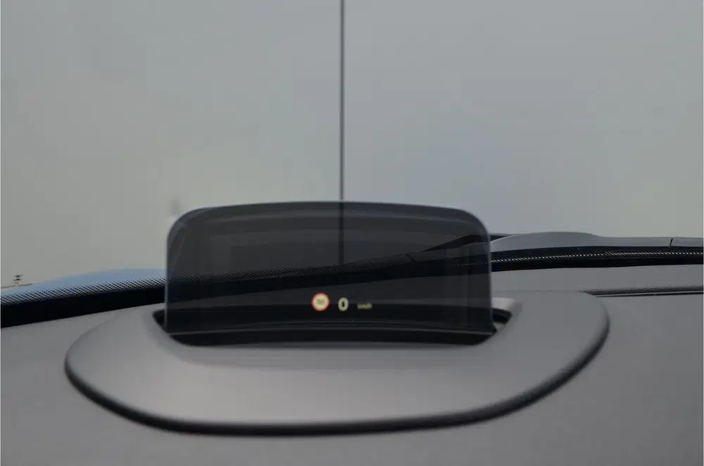 Mini Cabrio John Cooper Works Automaat uit 2023, foto 10
