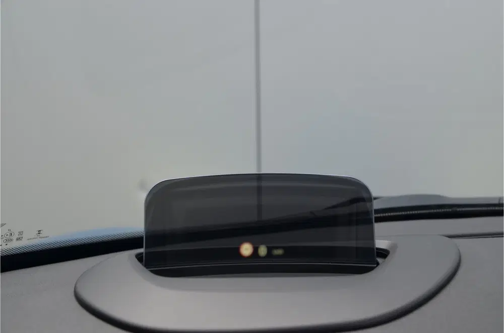 Mini Cabrio John Cooper Works Automaat uit 2023, foto 9
