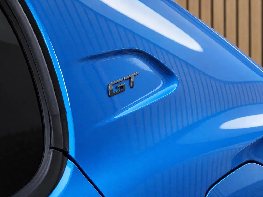Peugeot 208 1.2 Hybrid 110 e-DCS6 GT VOORRAAD KORTING uit 2026, foto 12