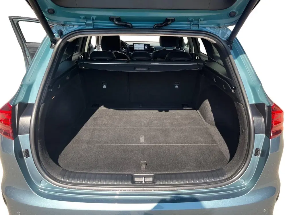 Kia Ceed 1.0 T-GDi DynamicPlusLine uit 2024, foto 11