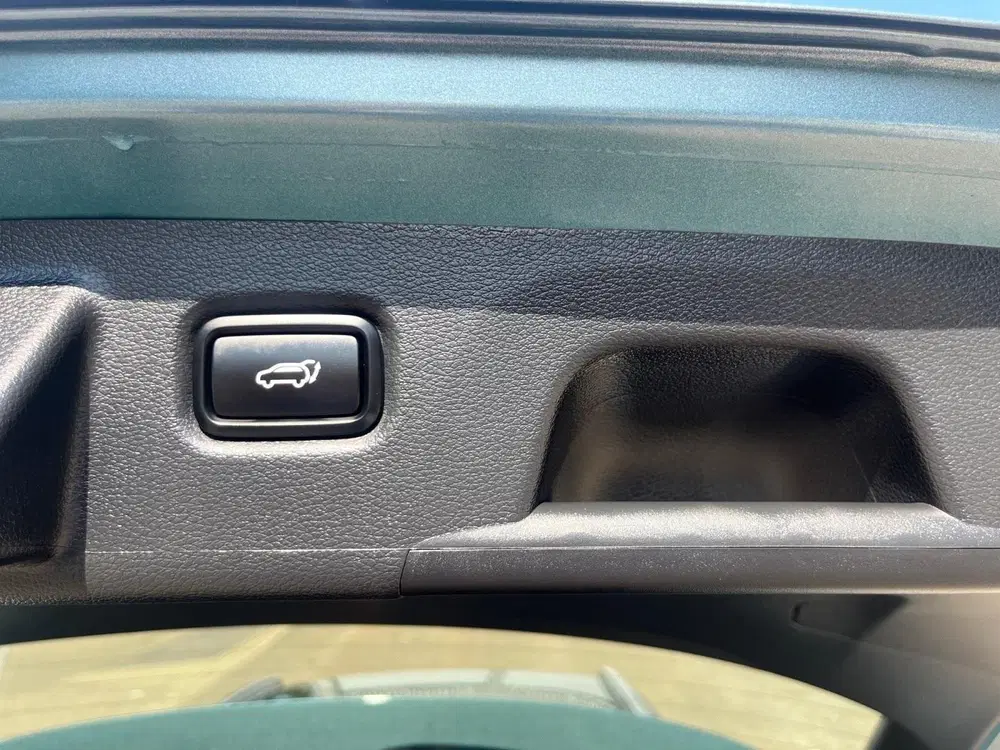 Kia Ceed 1.0 T-GDi DynamicPlusLine uit 2024, foto 12