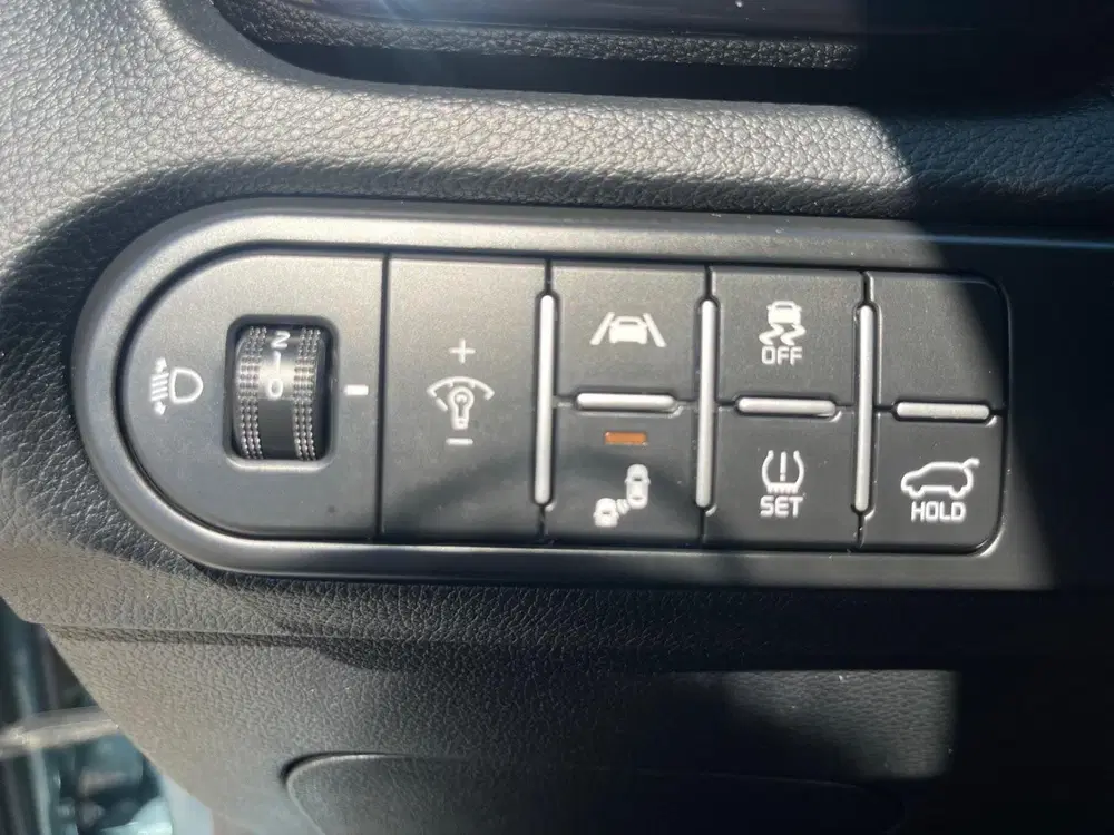 Kia Ceed 1.0 T-GDi DynamicPlusLine uit 2024, foto 13