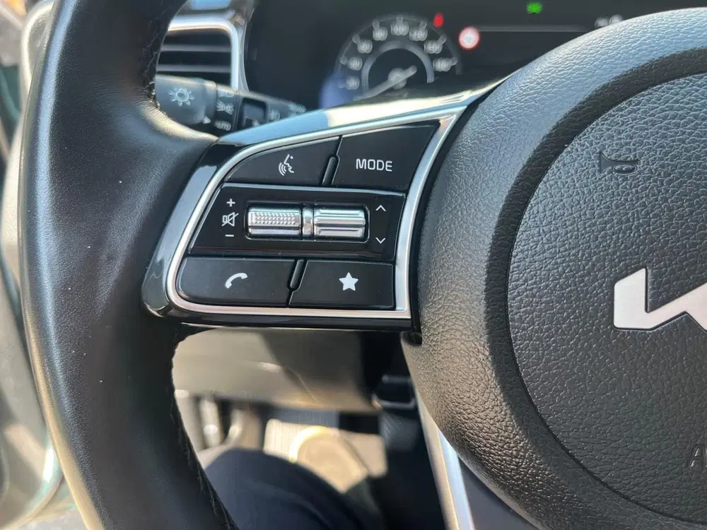 Kia Ceed 1.0 T-GDi DynamicPlusLine uit 2024, foto 15