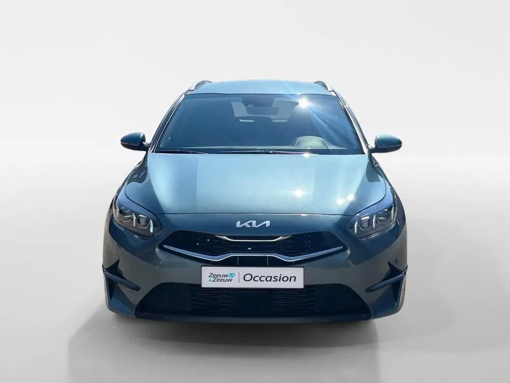 Kia Ceed 1.0 T-GDi DynamicPlusLine uit 2024, foto 2
