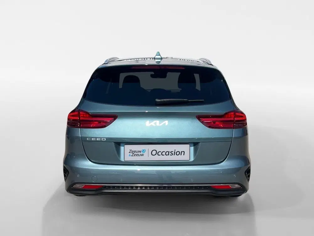 Kia Ceed 1.0 T-GDi DynamicPlusLine uit 2024, foto 6