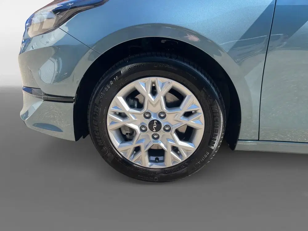 Kia Ceed 1.0 T-GDi DynamicPlusLine uit 2024, foto 8