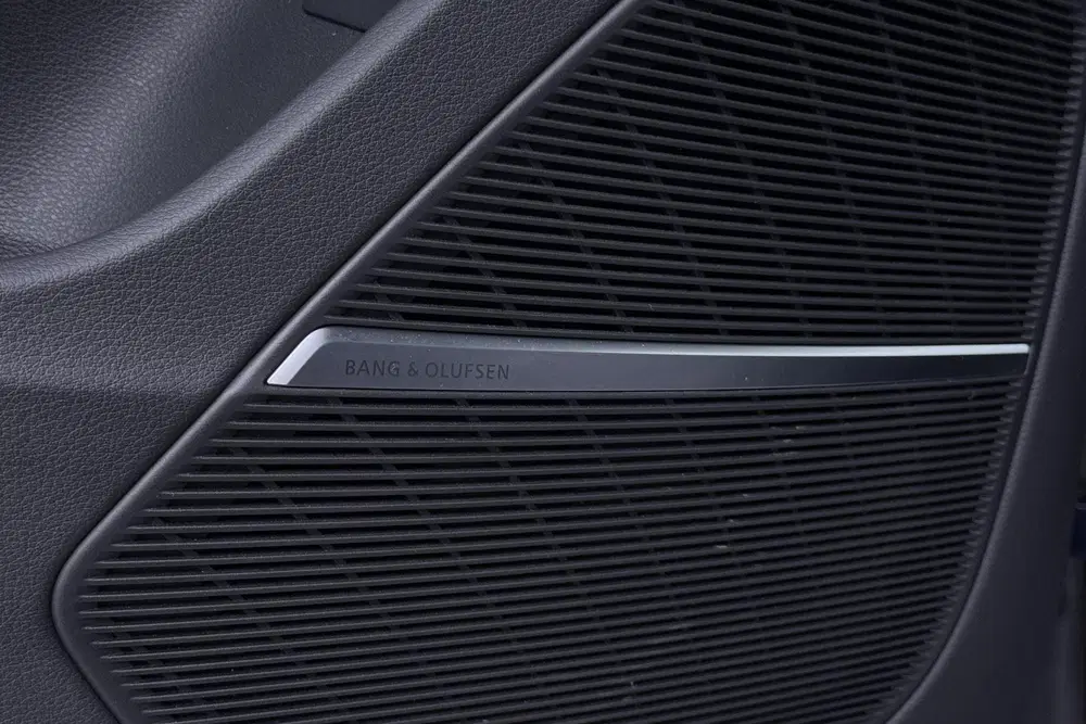Audi Q8 55 TFSI e quattro Pro Line S uit 2021, foto 12