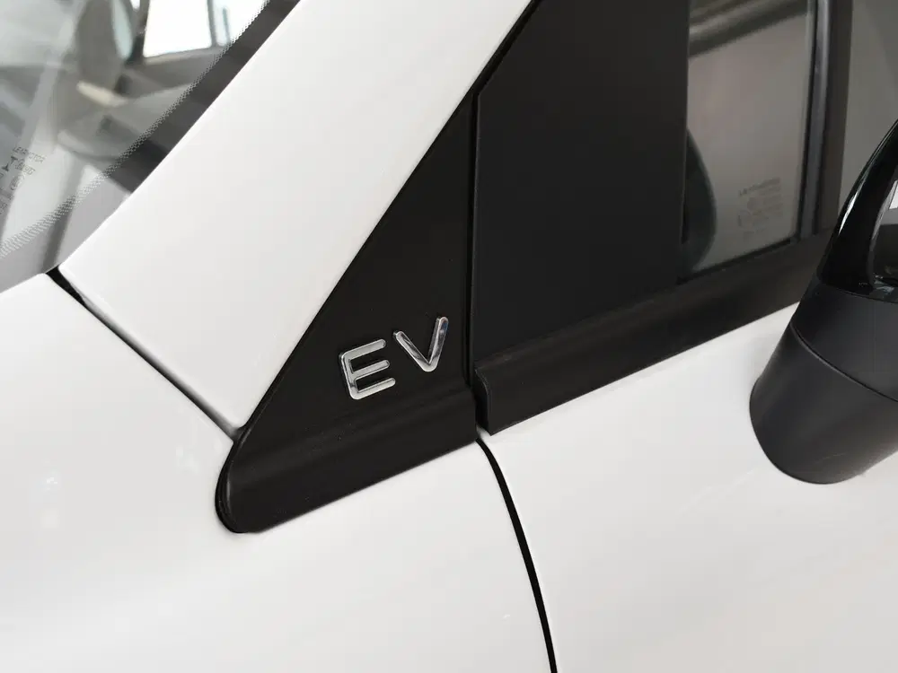 Leapmotor T03 Design 37.3 kWh uit 2026, foto 10
