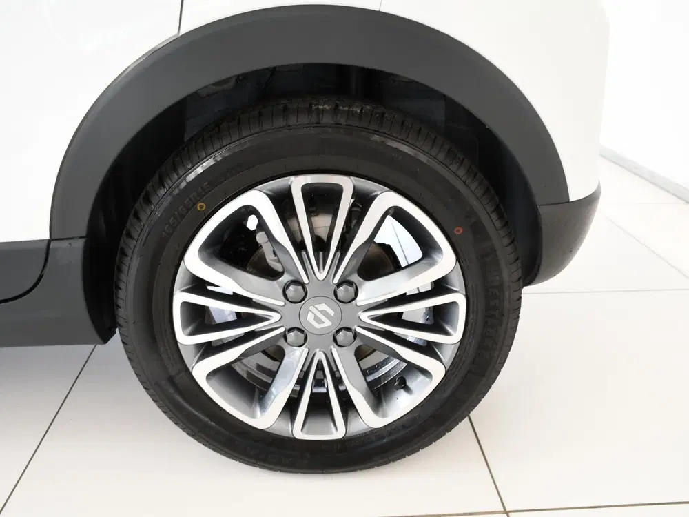 Leapmotor T03 Design 37.3 kWh uit 2026, foto 11